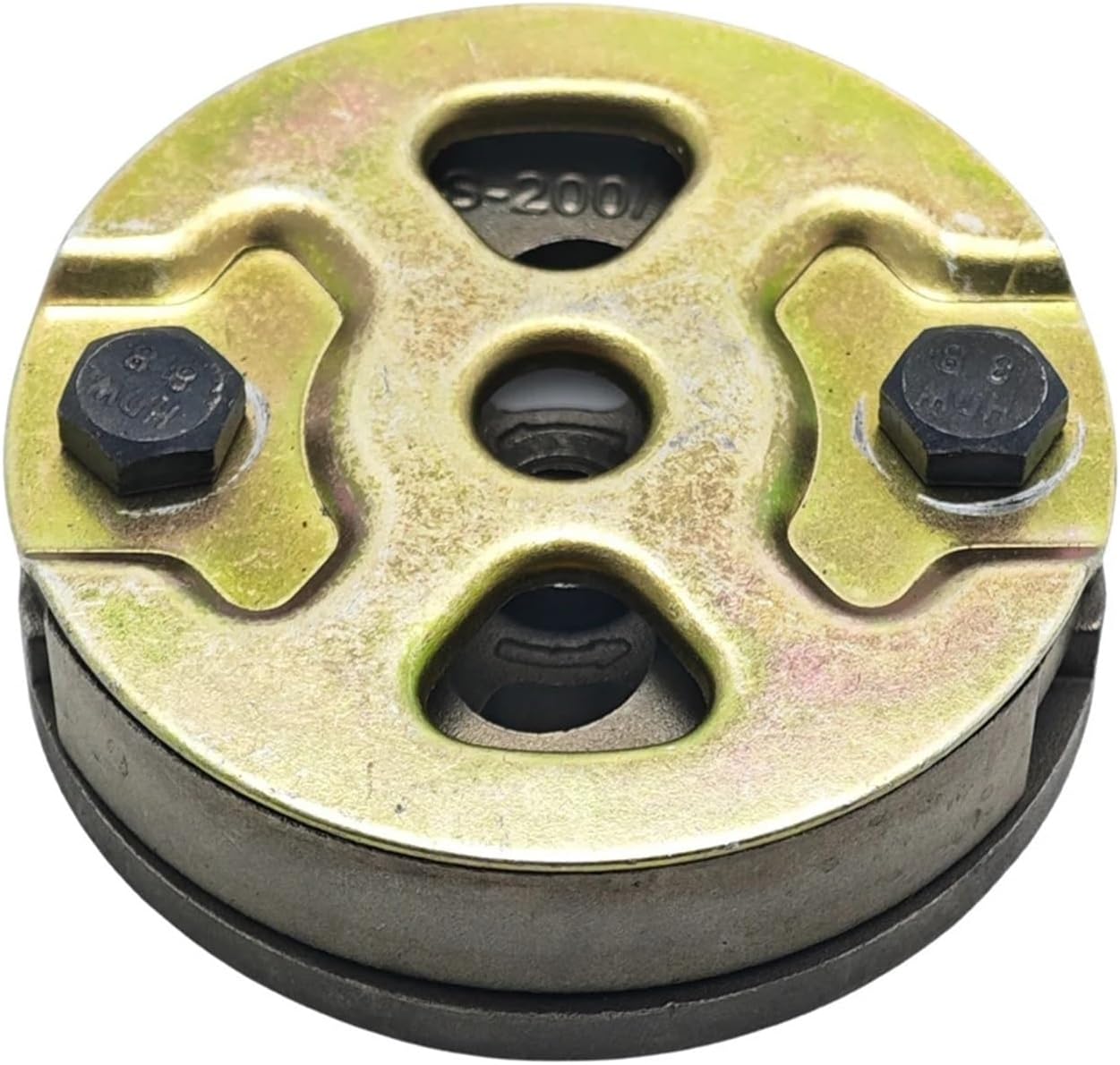 Clutch Drum Assy Fit for FS300 FS350 FS380 FS400 K FS400L FS450 4128 160
