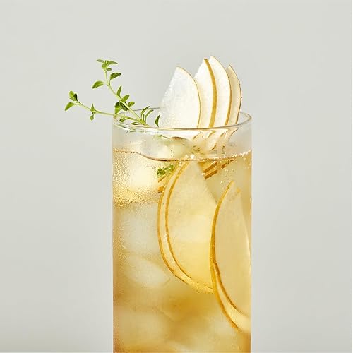 Miniatura 5 de OSULLOC Té de pera miel té mezclado orgánico de primera calidad de Jeju serie de bolsas de té 20 106 onzas 106oz