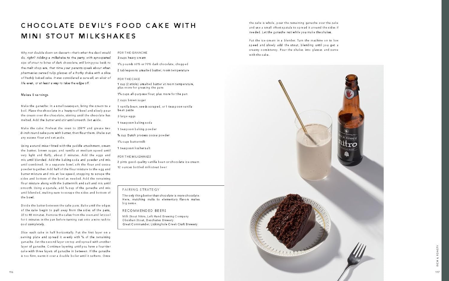 The Beer Pantry: Cooking at the Intersection of Craft Beer and Great Food