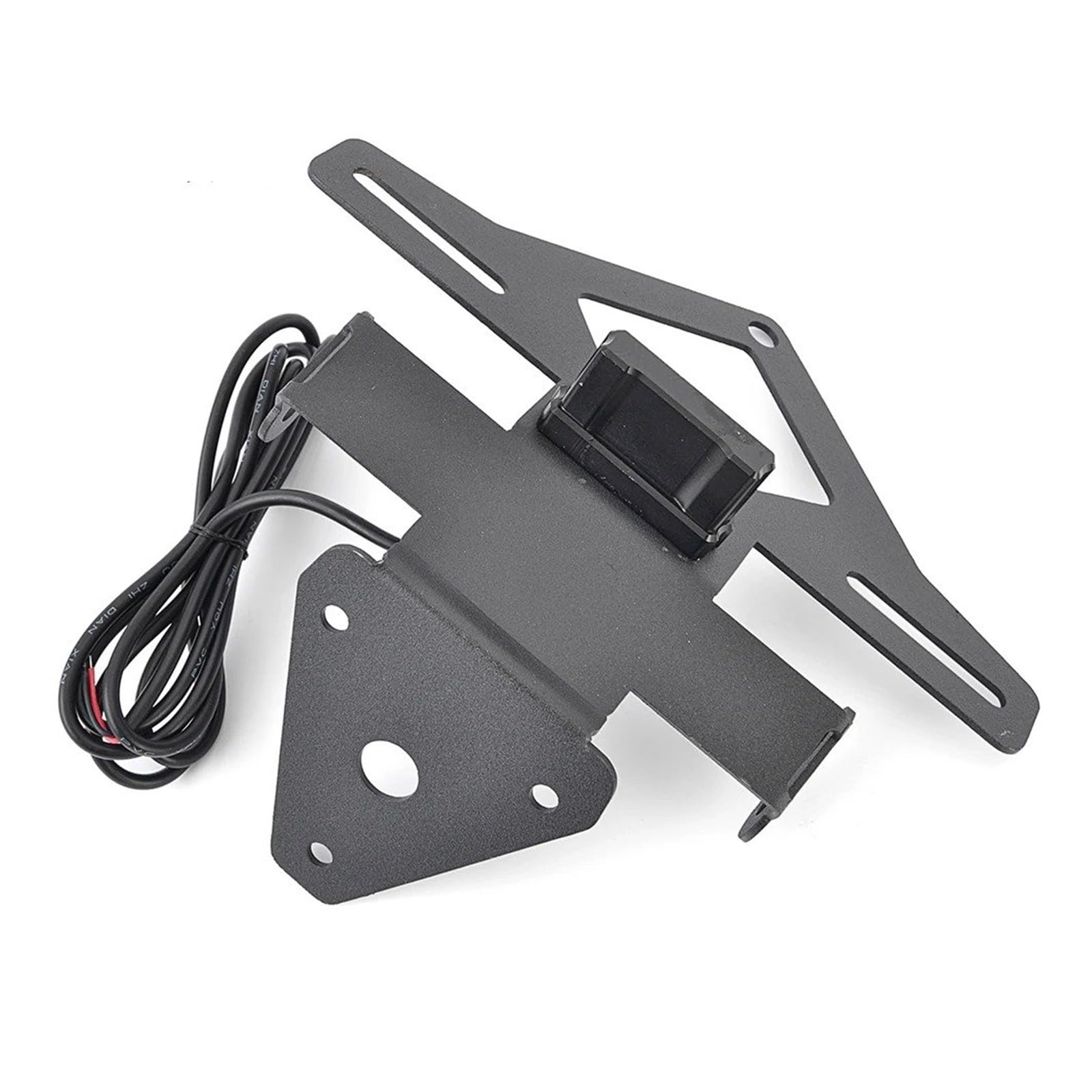 Porta targhe Moto Per Triumph Per Daytona 660 2024 2025