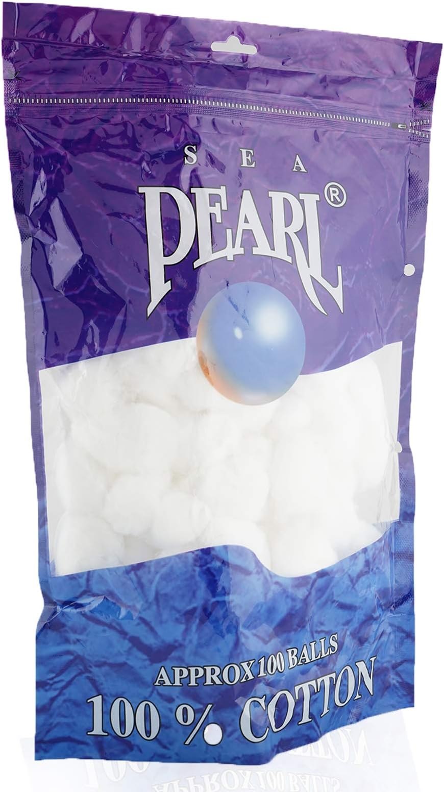 Sea Pearl 100 Balls