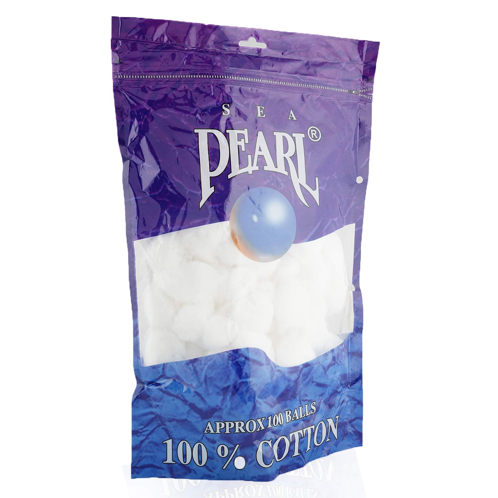 Sea Pearl 100 Balls