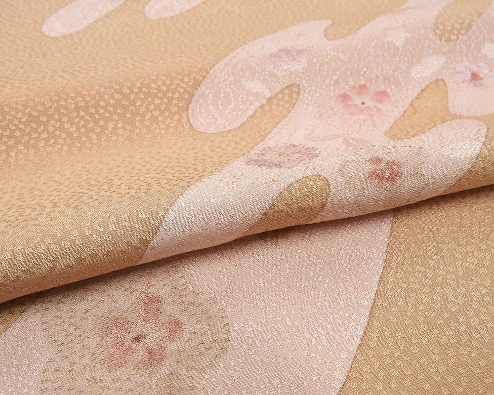 [きもの翔鶴] 帯締め 帯揚げ 正絹 帯締め帯揚げセット 高麗 平組 レディース 2点 セット 着物 o5022