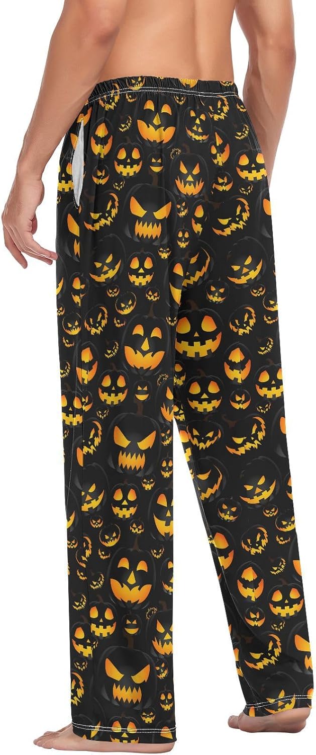 Men's Pajama Pants Sleepwear Lounge Pj Bottoms - Image 6