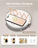 4-1 Bedside Charging Station Lamp thumbnail 3