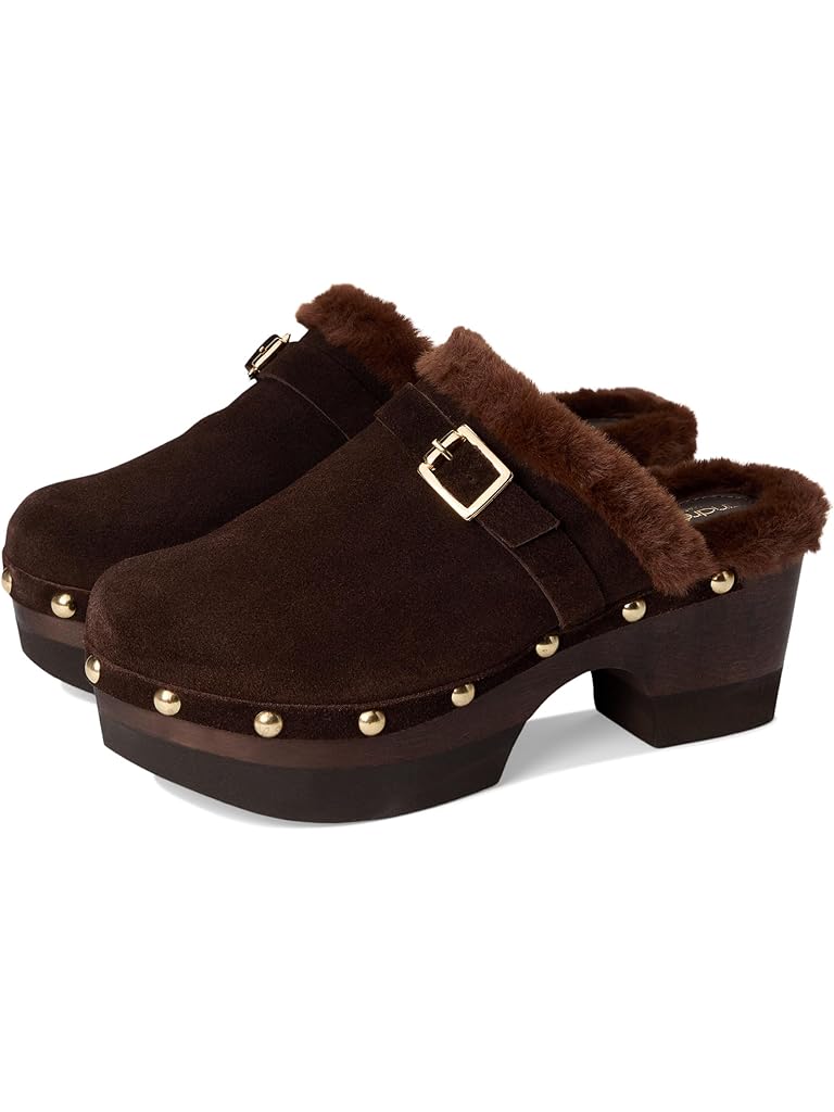 Brown Andre Assous Orla
