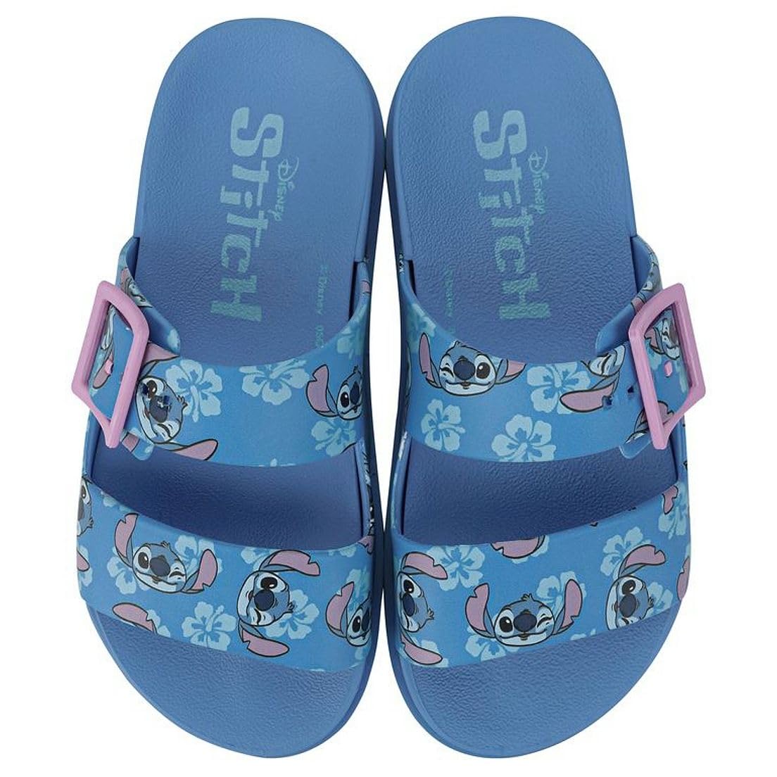 Chinelo Infantil Menina Grendene Kids Stitch Summer Slide em promoção! Veja a oferta e mais achadinhos de Sandálias & Chinelos Infantis 2 Hoje é o melhor dia para comprar Chinelo Infantil Menina Grendene Kids Stitch Summer Slide com aquele preço maroto! Promoção! Aproveite a oferta! 2