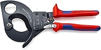 Vista 2 de Knipex Herramientas 95 31 280 SBA Cortadores de cables