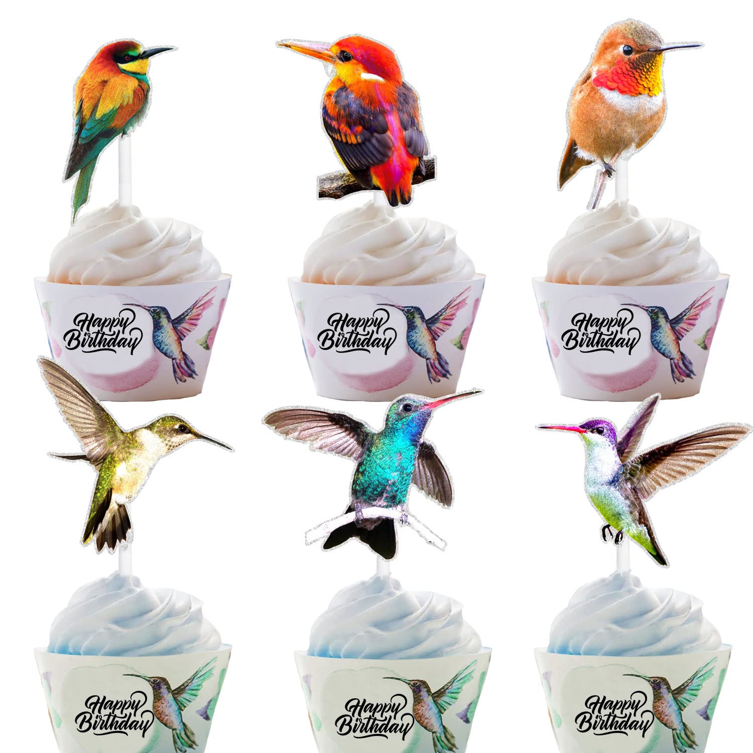 10 Hummingbird Cake Decorations Ideas and Tips for a Stunning Dessert Hummingbirds Plus