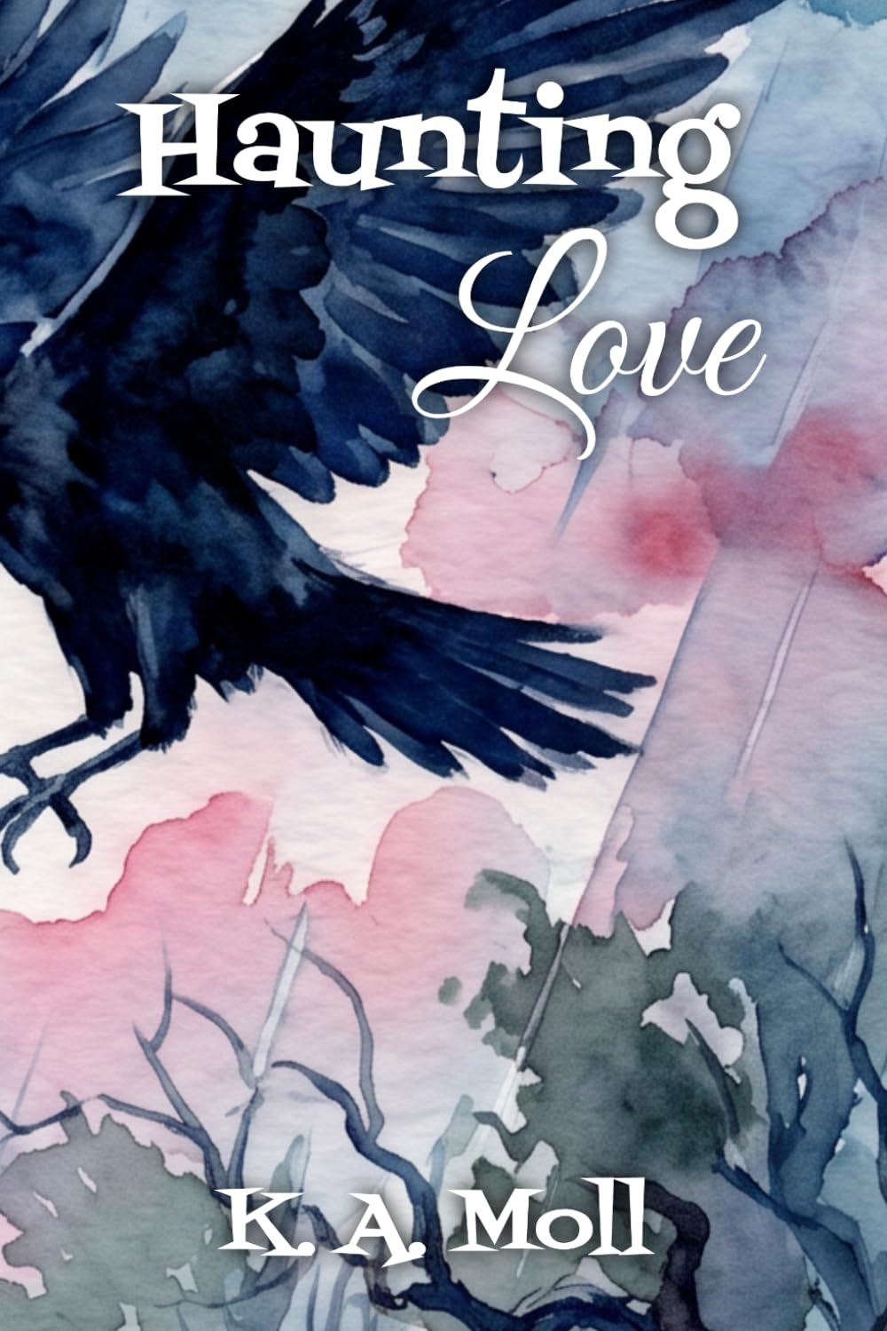 Haunting Love