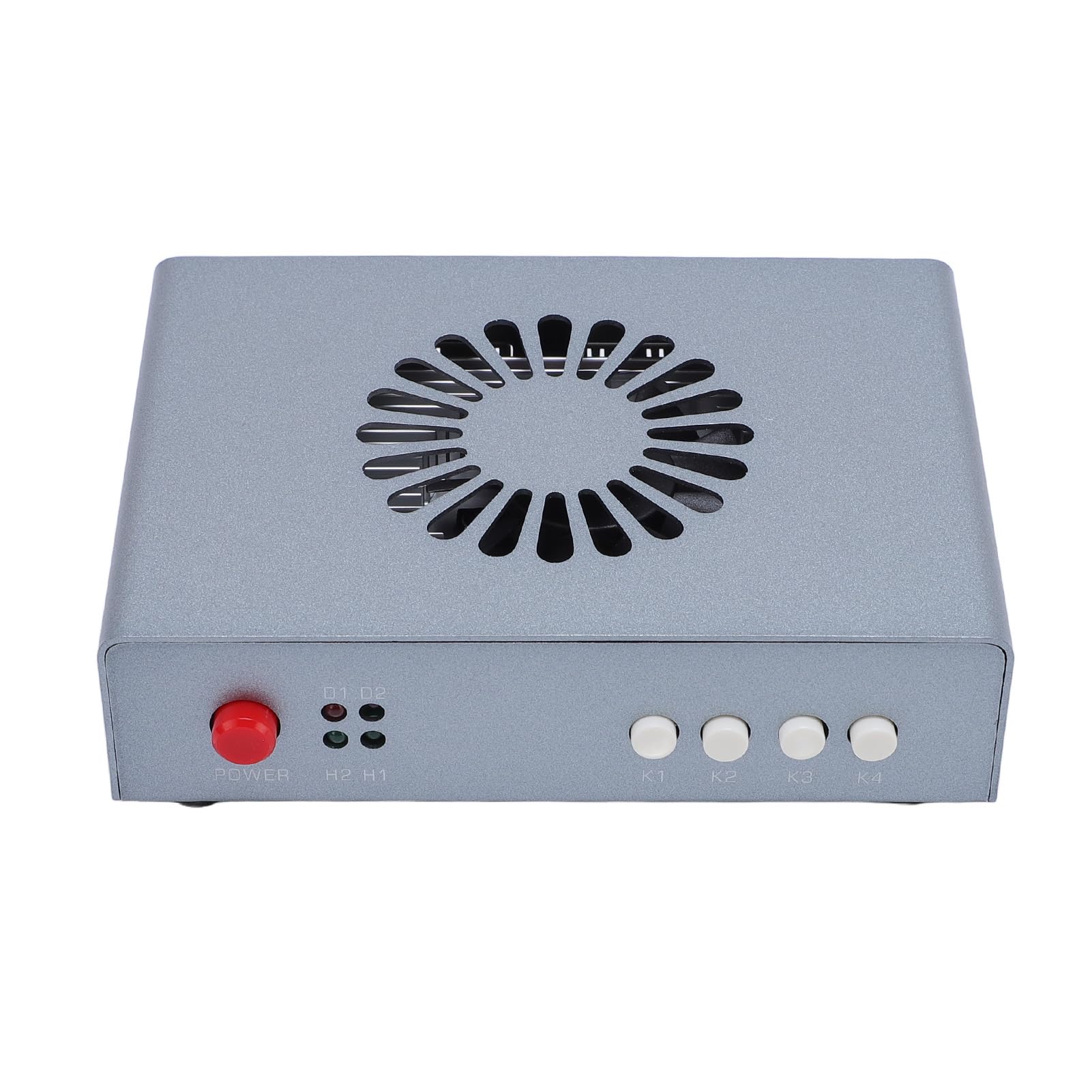 Amazon.com: Zunate DMA Fuser, HDMI Overlayer Synthesizer, DMA