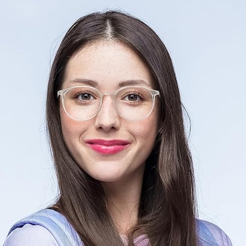 Miniatura 2 de Lentes de luz azul, para juegos de computadora para mujeres y hombres, antirreflejos, antirreflejos, antirrayos UV, alivian la fatiga ocular,