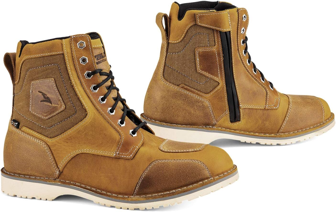 Falco Ranger Boots Men - Urban Size