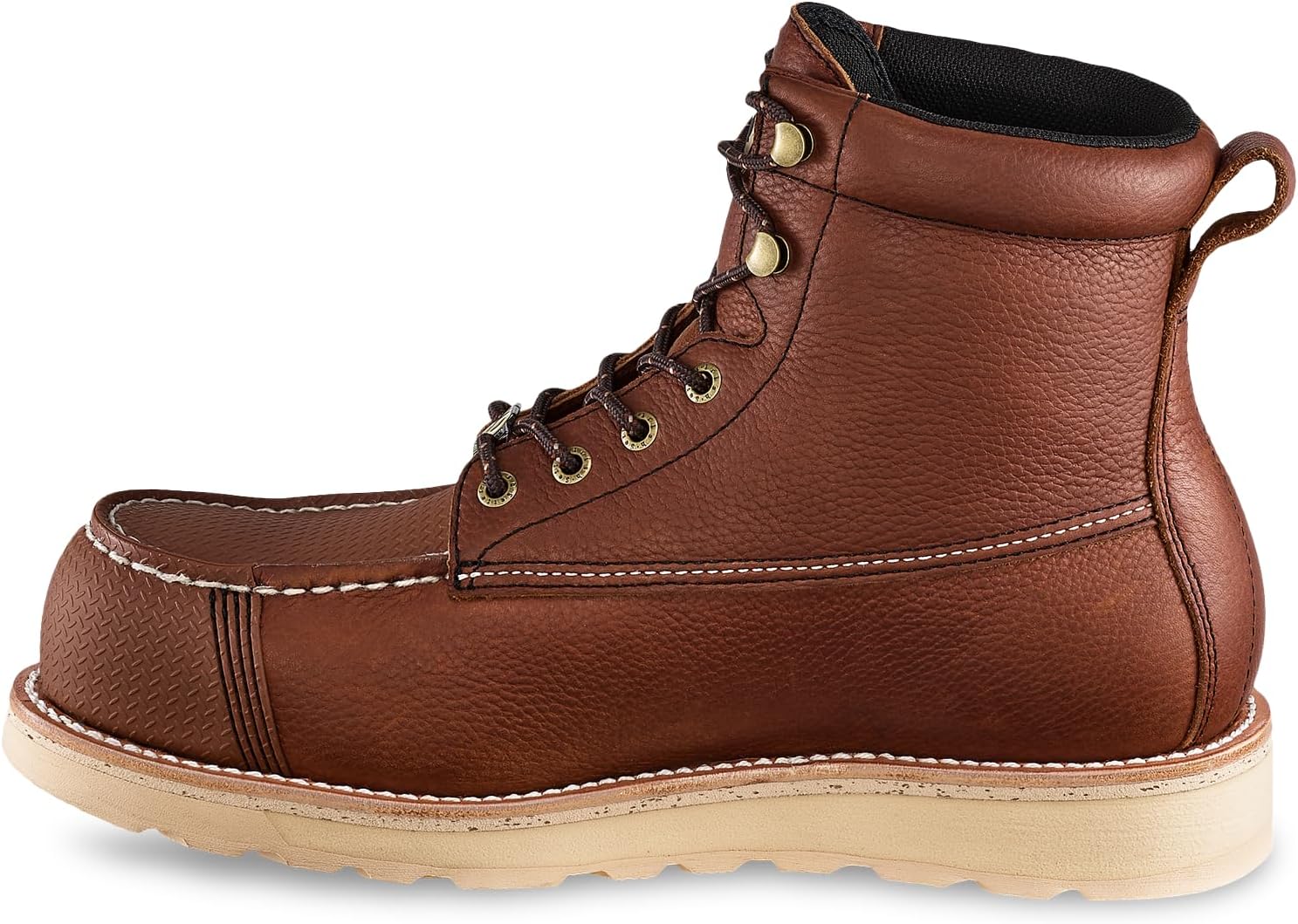 Irish Setter, Wingshooter XD, Men’s, 6", Waterproof, Non-Metallic Safety Toe, Work Boot - Image 2