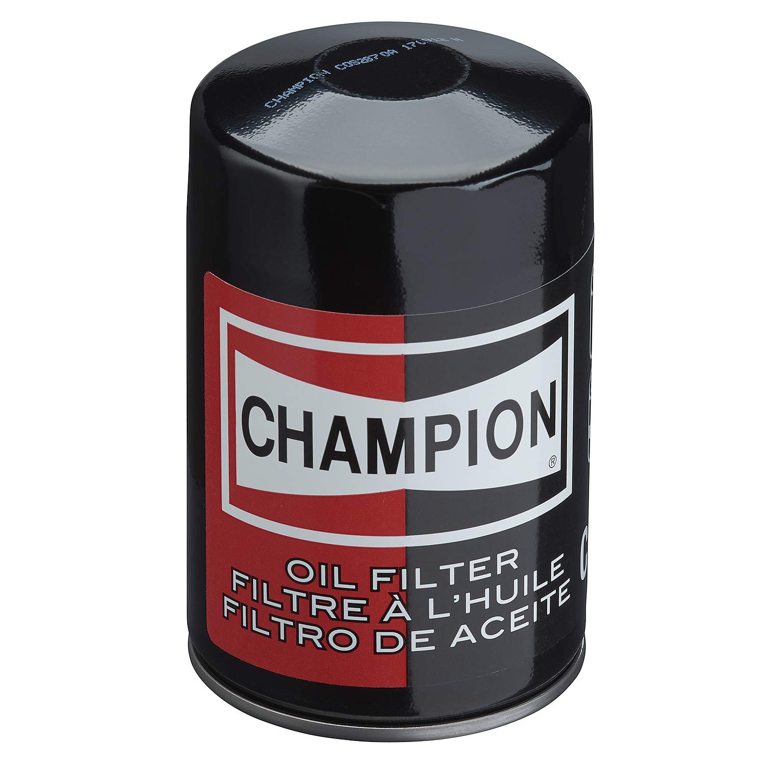 Champion Filters COS2870A SpinOn Oil Filter Amazon.in Car & Motorbike
