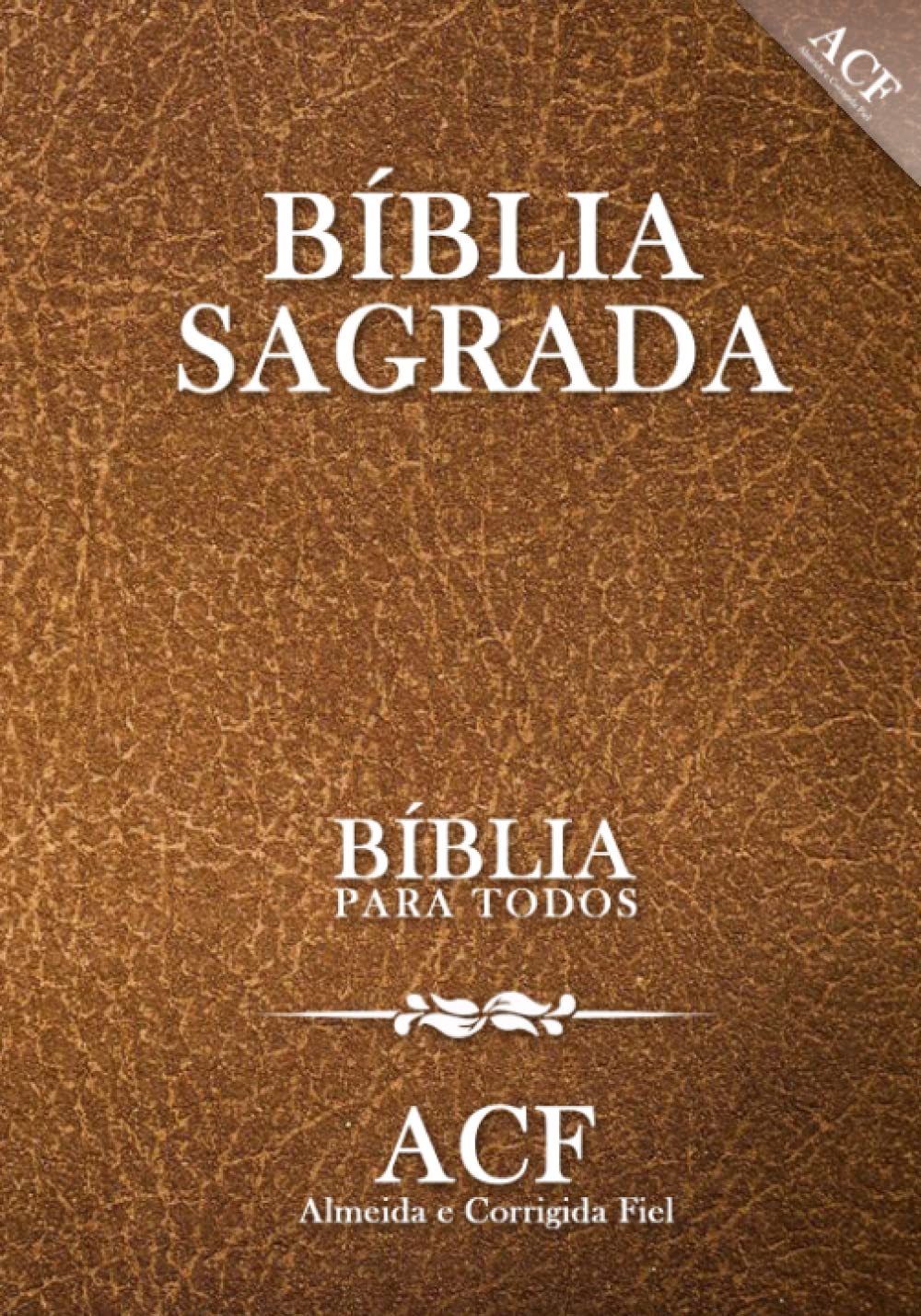 BÍBLIA SAGRADA