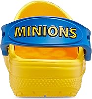 Vista 13 de Crocs Zuecos unisex de Paw Patrol para niños y niños pequeños