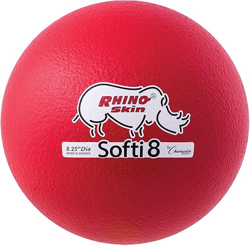Champion Sports softi Rhino Piel bola