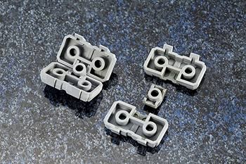 (未使用･未開封品)　M.S.G モデリングサポートグッズ メカサプライ09 エクスアーマーC NONスケール プラモデル wyeba8q メカサプライ09 エクスアーマーC(メカサプライ09 エクスアーマー