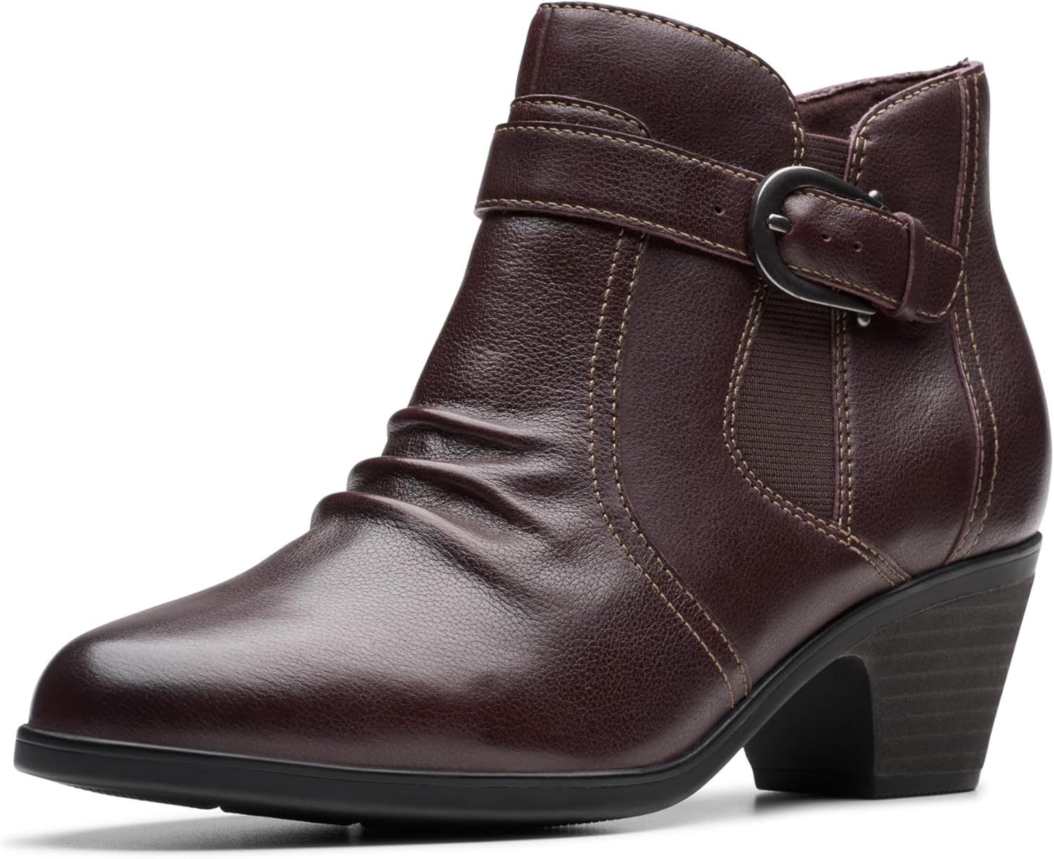 Clarks Women's Emily2 Opal Boots