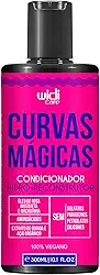 Widi Care Condicionador Hidro-Reconstrutor Curvas Mágicas 300ml