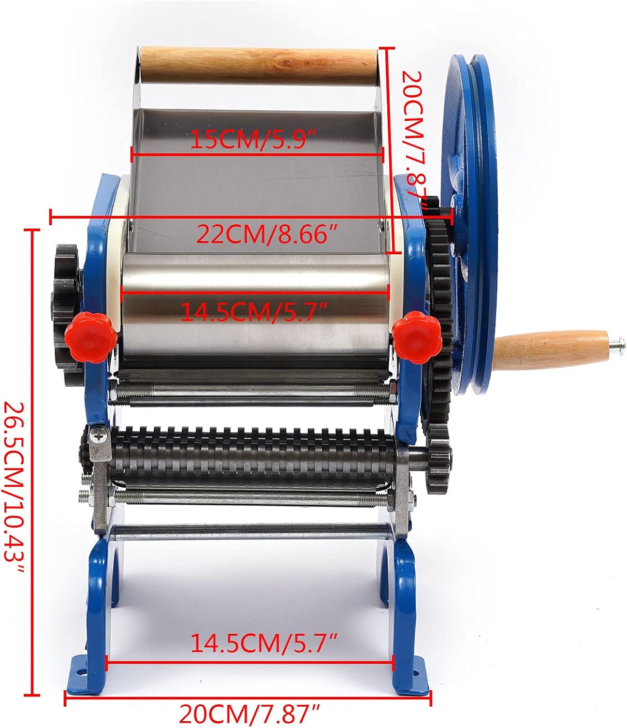 Manual Pasta Maker Machine Multifunctional Noodles Nepal Ubuy