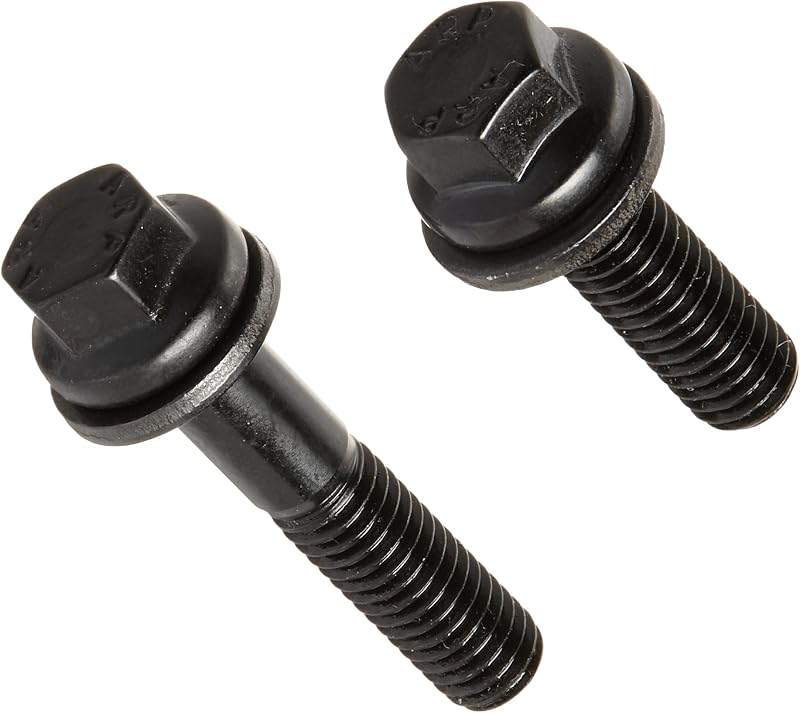 Kit de Parafusos da Tampa de Válvulas ARP 100-7532 para Duramax 6.6L LB7 – 46 peças