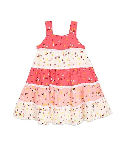 Cherokee by Unlimited girls Dress