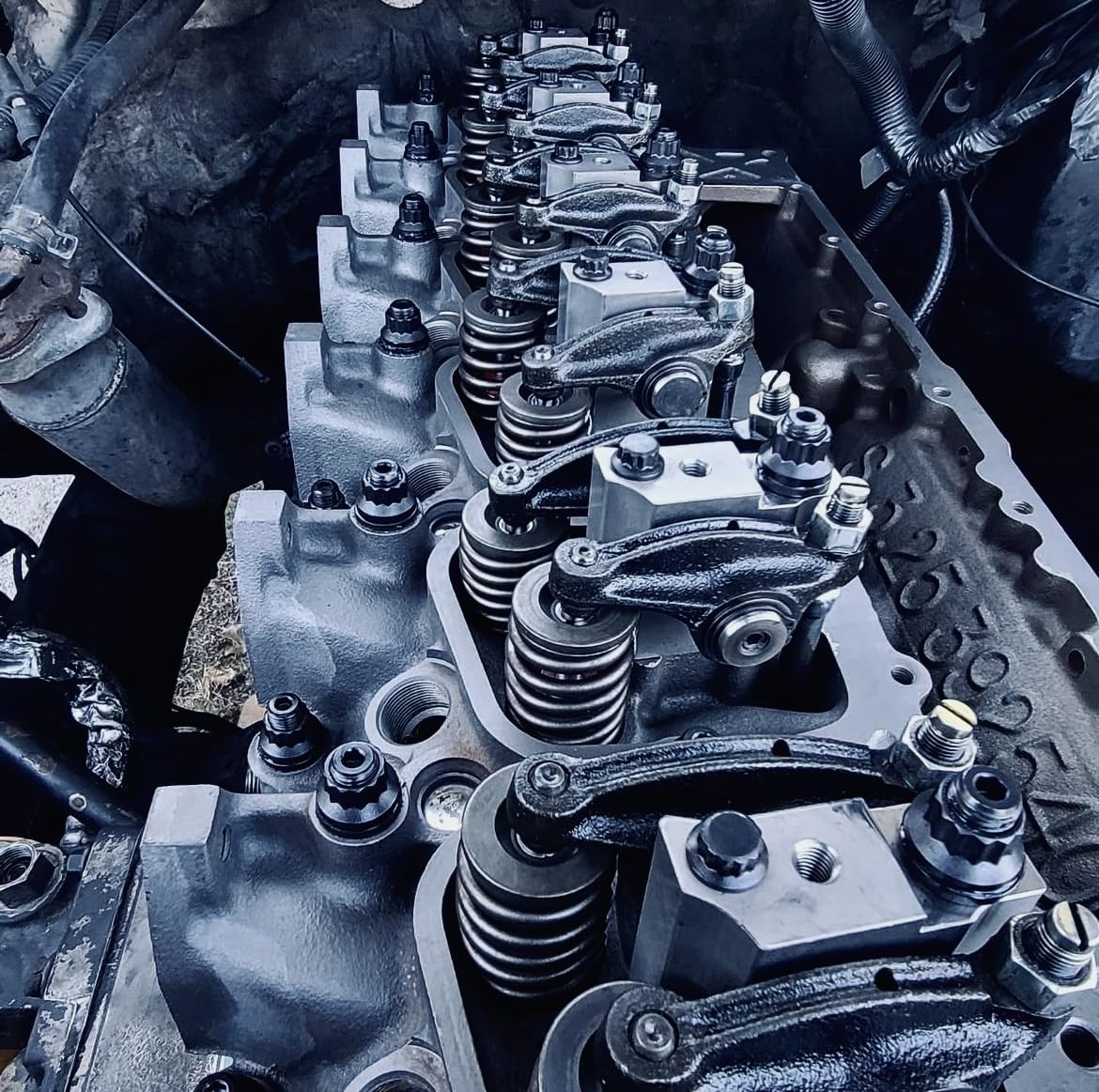 Amazon.com: Xotic Performance CP878 Head Replacement Kit