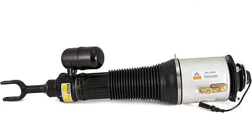 Miniatura 4 de Arnott Reman Amortiguador neumático delantero derecho - 03-19 Bentley Continental GT (D1)/ 06-19 Flying Spur (D1)/ 03-06 VW Phaeton (D1)