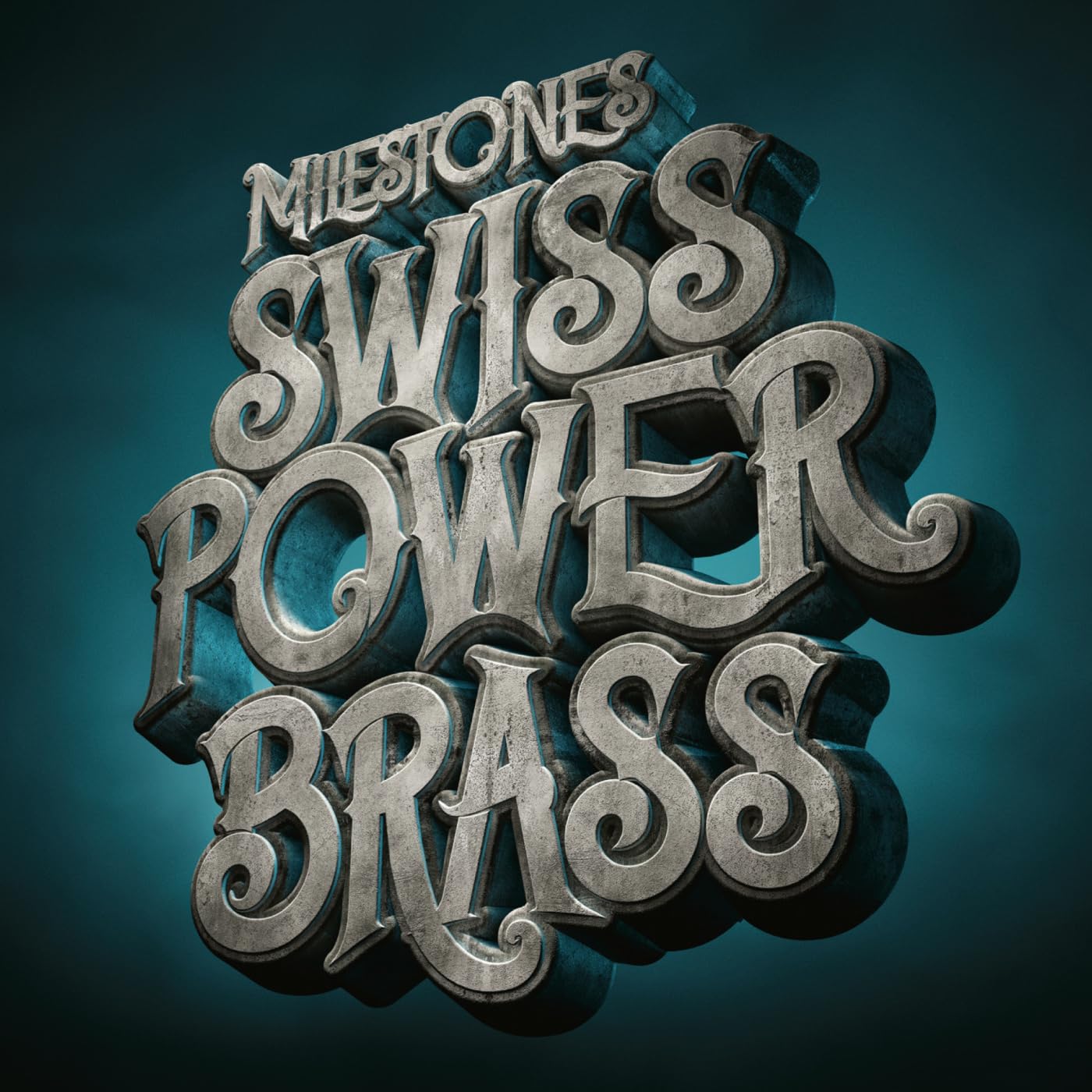 Swiss Powerbrass