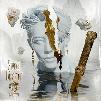[Single] MIYAVI – Sweet Disaster (2025.12.24/MP3+Flac/RAR)