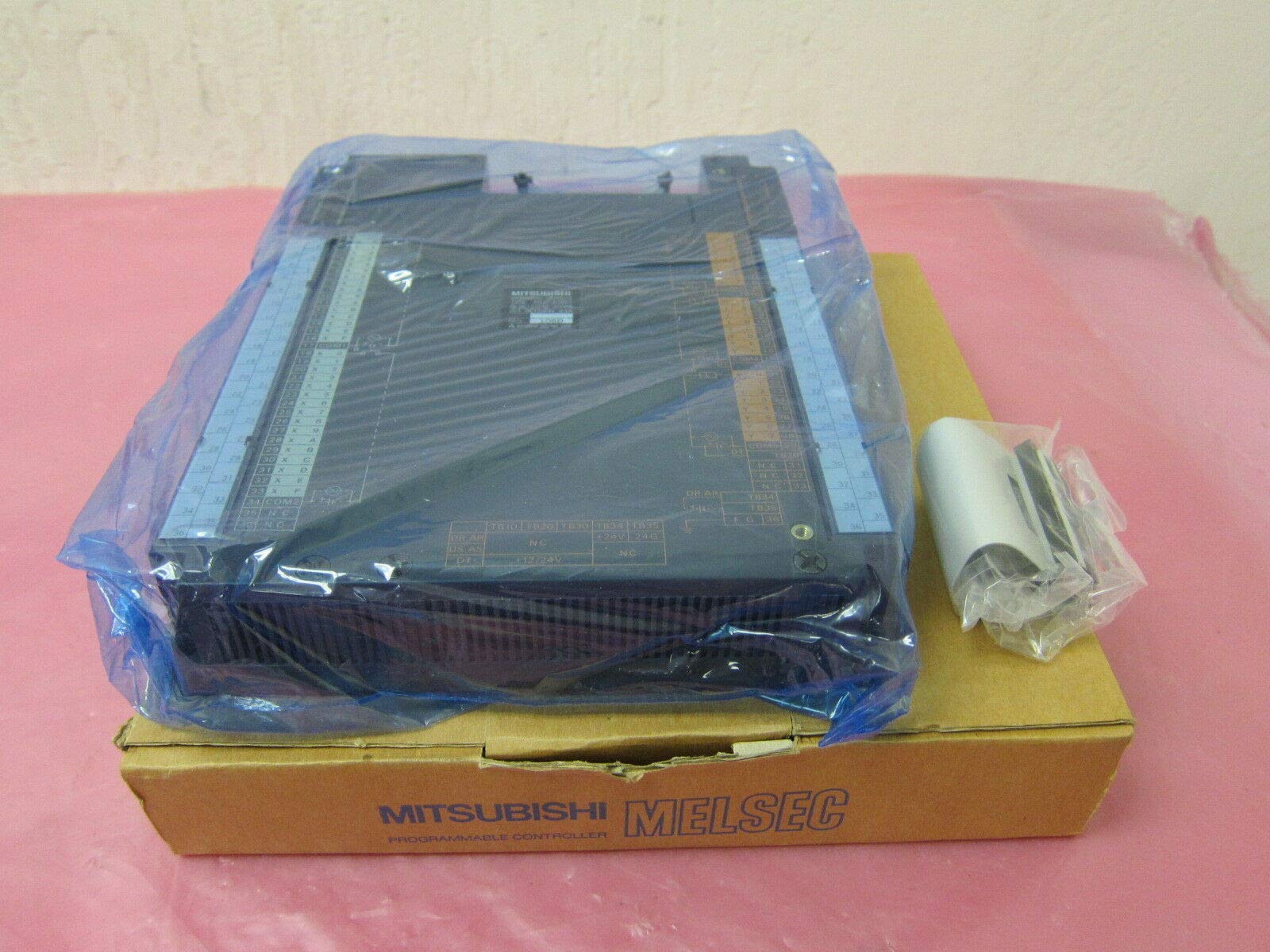 【中古】「非常に良い」産業用 DC入力／トランジスタ出力複合ユニット A0J2-E56DT Amazon.co.jp: DC入力／トランジスタ出力複合ユニット A0J2-E56DT