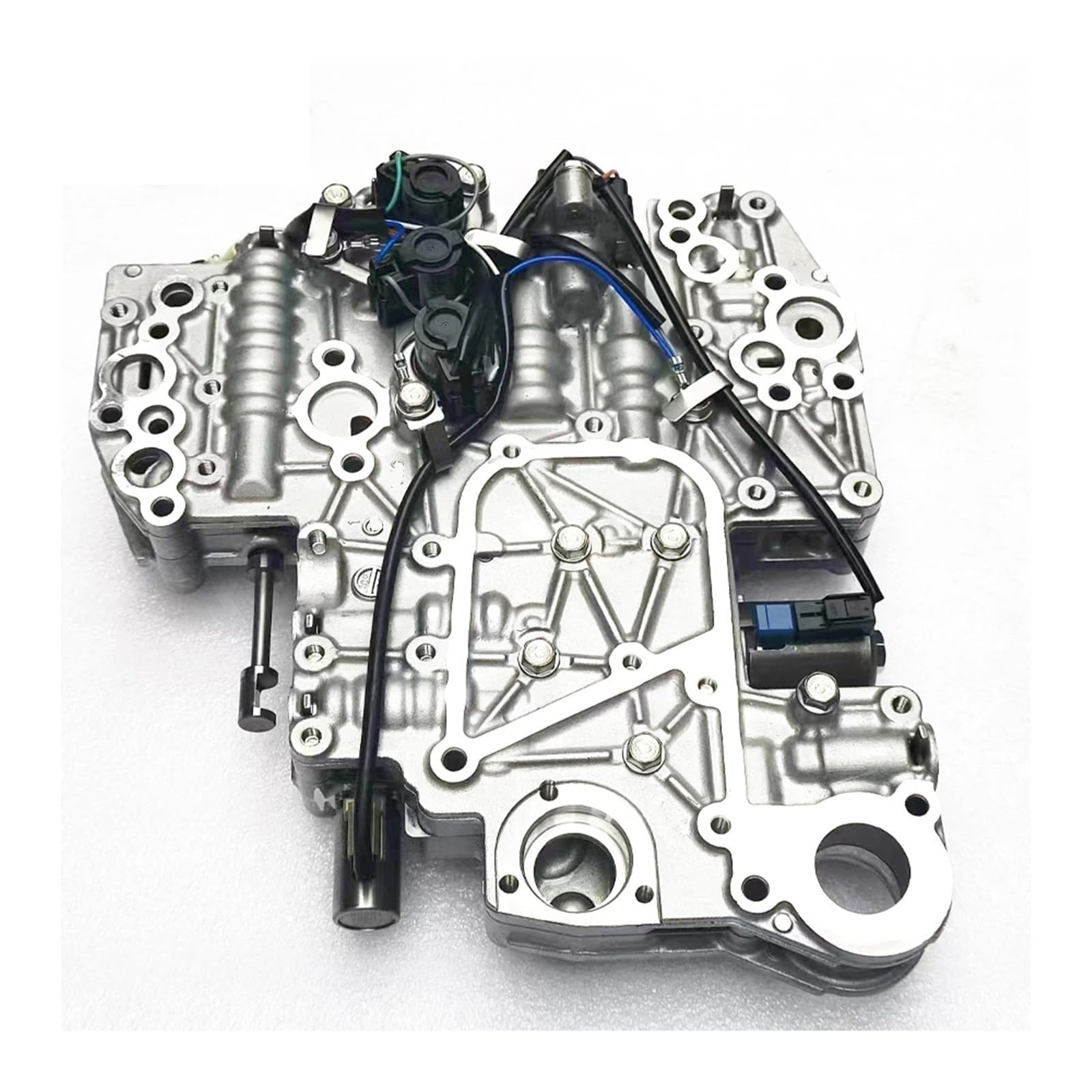 Cuerpo de válvulas TR580 completo para eliminar tirones en caja CVT Subaru 6