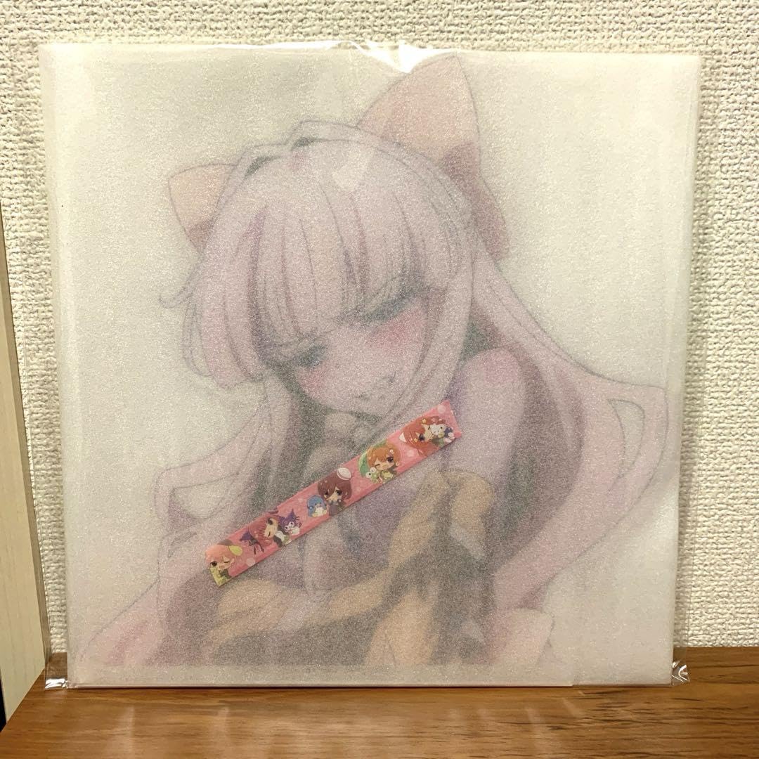 Amazon.co.jp: 魔法少女にあこがれて ポップアップストア 特大 
