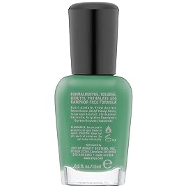 ZOYA Nail Polish, Ness, 0.5 fl. oz.