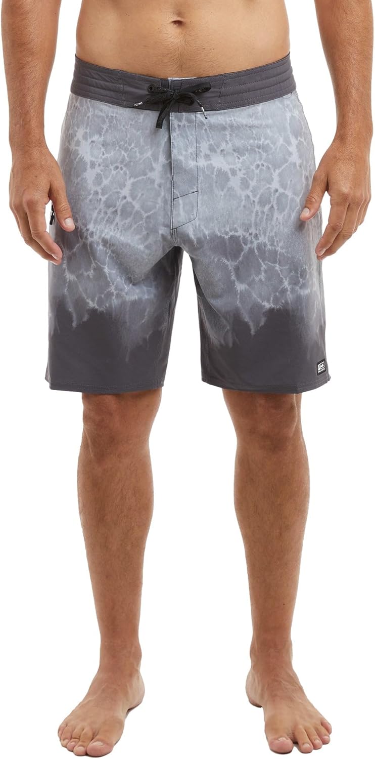 PELAGIC Strike Boardshorts 19"