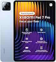 【24H発送】Xiaomi Pad 7 Blue 8/256GB Global Xiaomi Pad 7 - 8GB/256GB Blue - Xiaomi Store Ireland