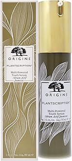 Plantscription Multi-Powered Youth Serum For Women 1 Oz Serum