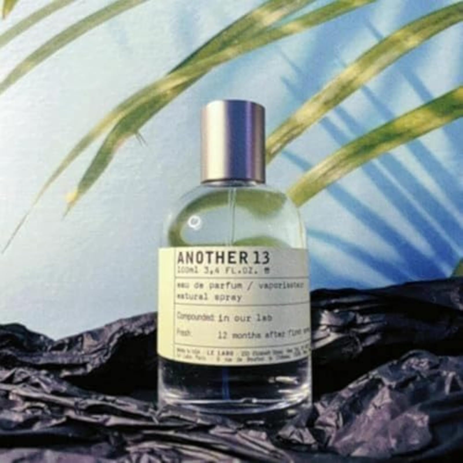 - アナザー13 香水 ANOTHER オードパルファム eau de parfum 100ml