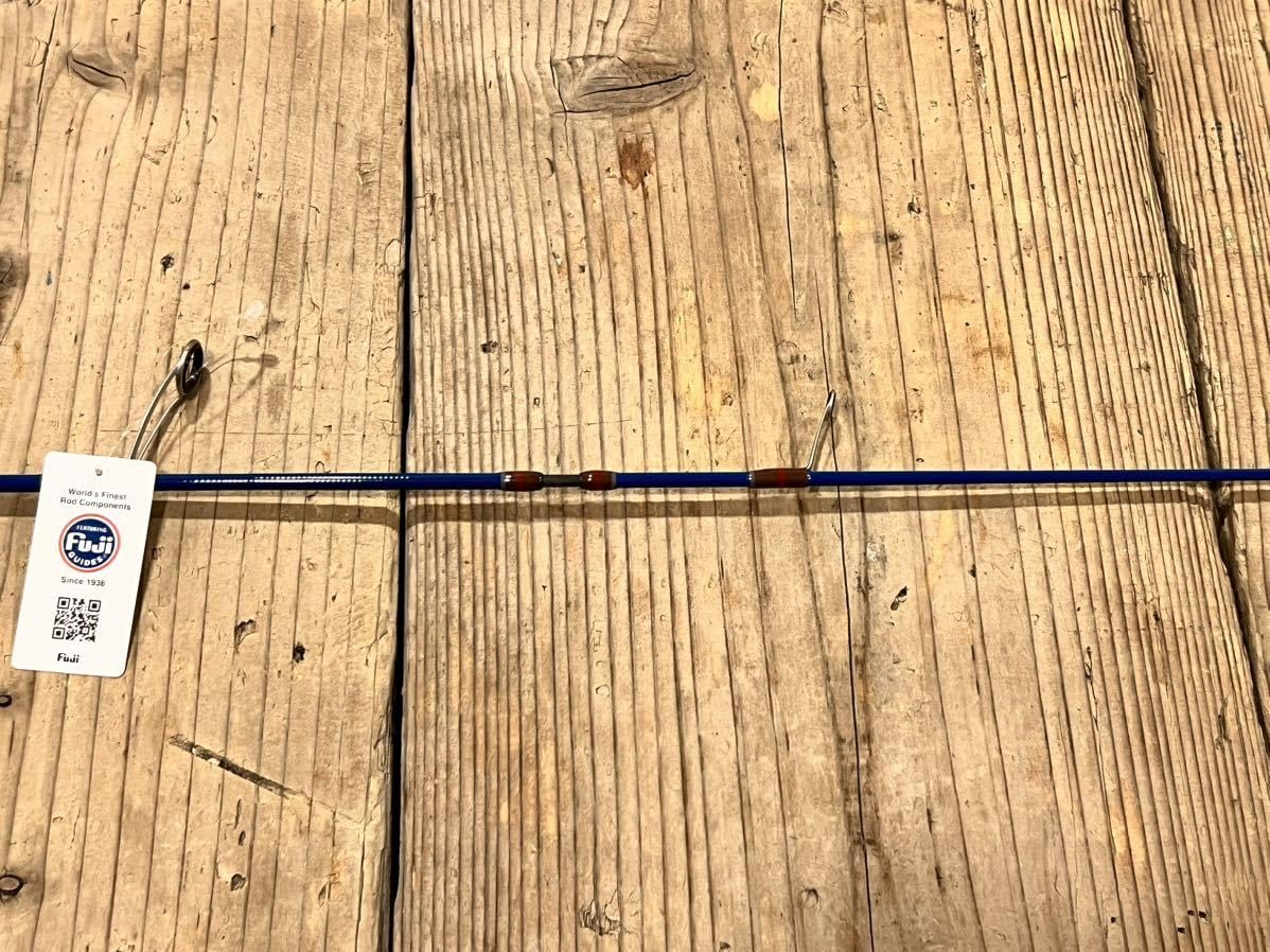 Amazon | ノーブランド品ジャクソン2024年渓流ロッドTRSS-48L