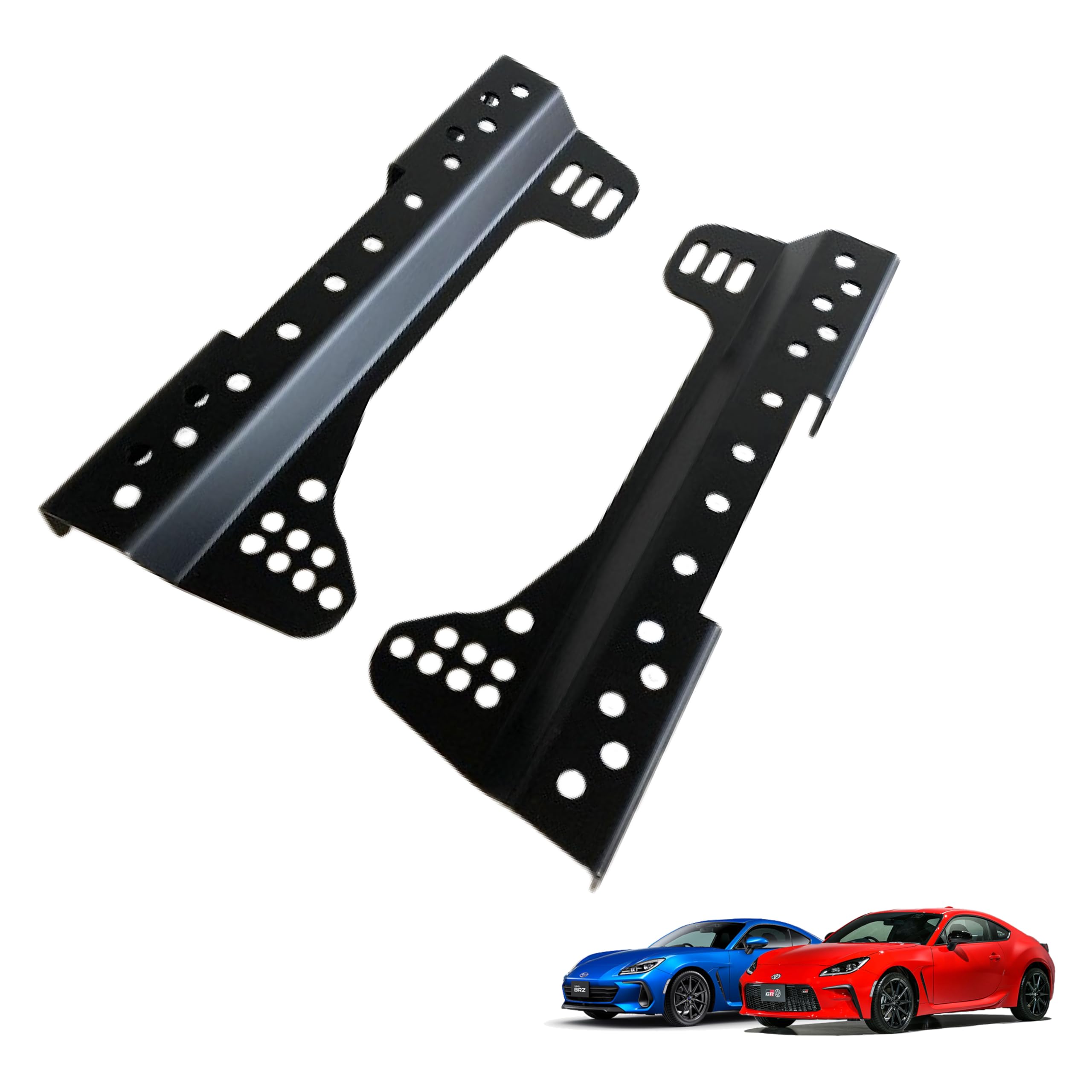 Amazon | GR86 BRZ レカロ 助手席用 シートレール サイド止め用 RS-G