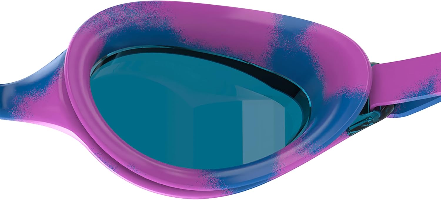 Speedo Kids' Swim Goggles Junior Hyper Flyer Ages 6-14