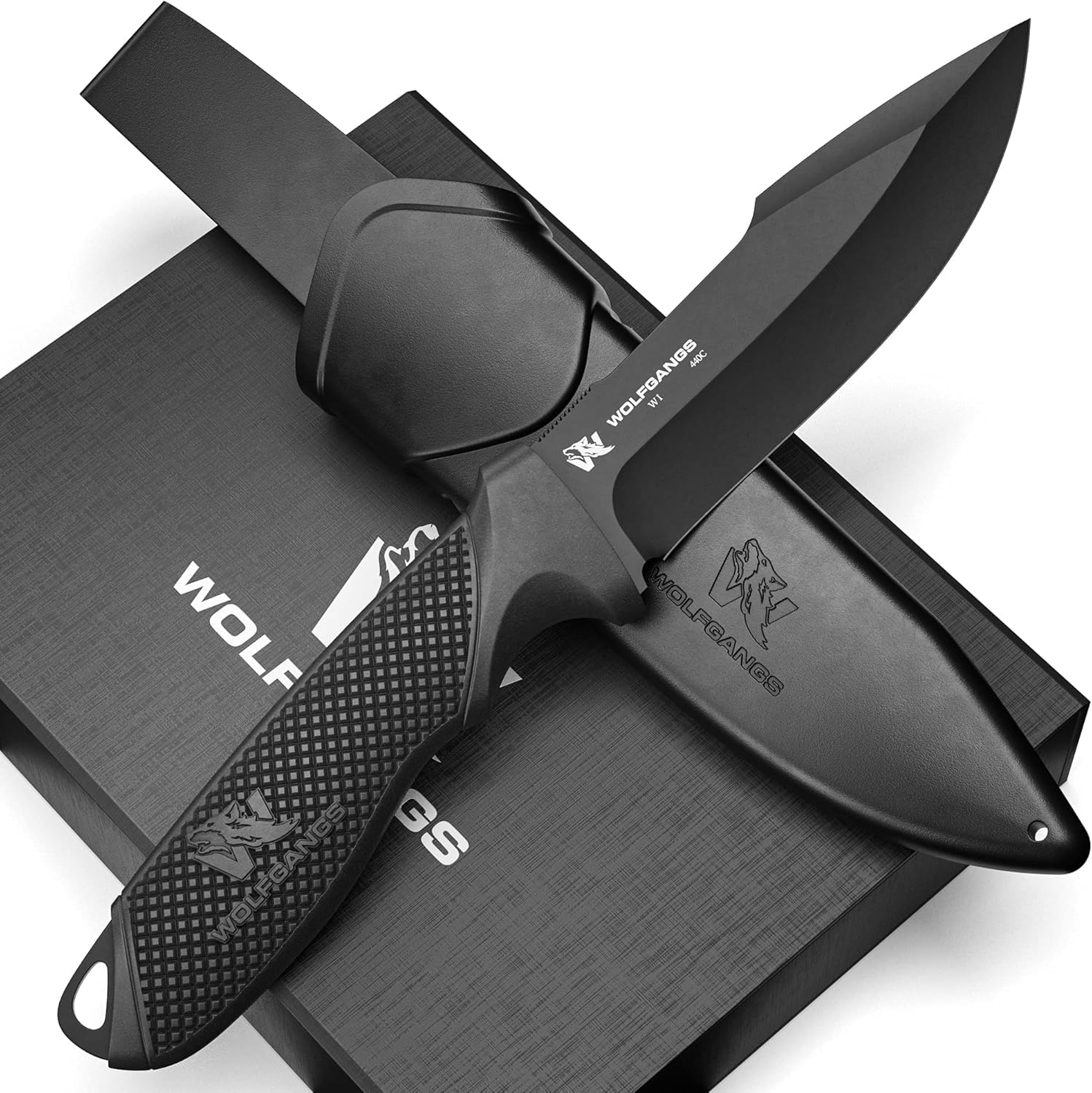 ODENWOLF W1