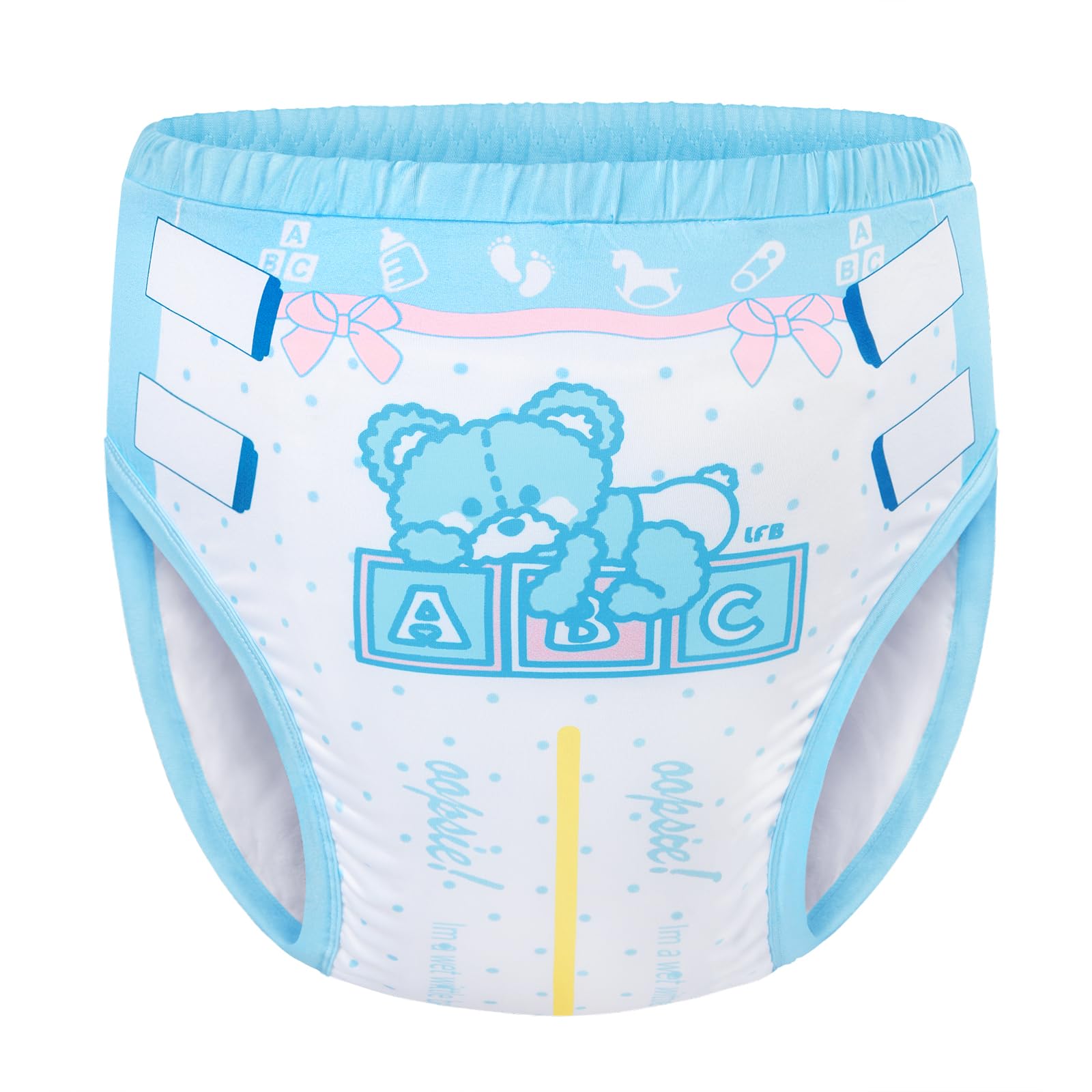 Amazon.com: Littleforbig Soft Silky Comfortable Washable Reusable