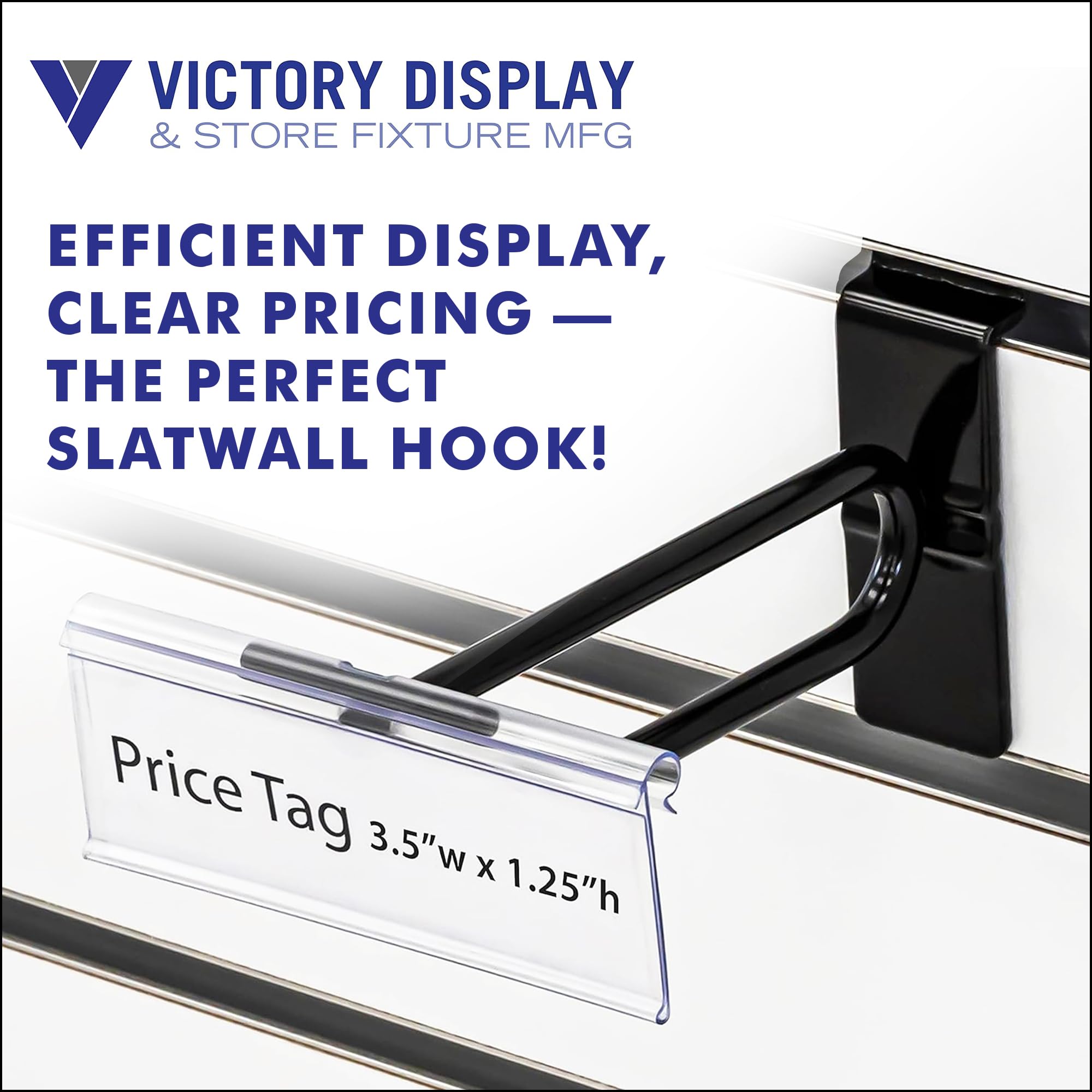 Plate Hangers Slatwall Picture Hanger Yyangz 10PCS Metal Slatwall