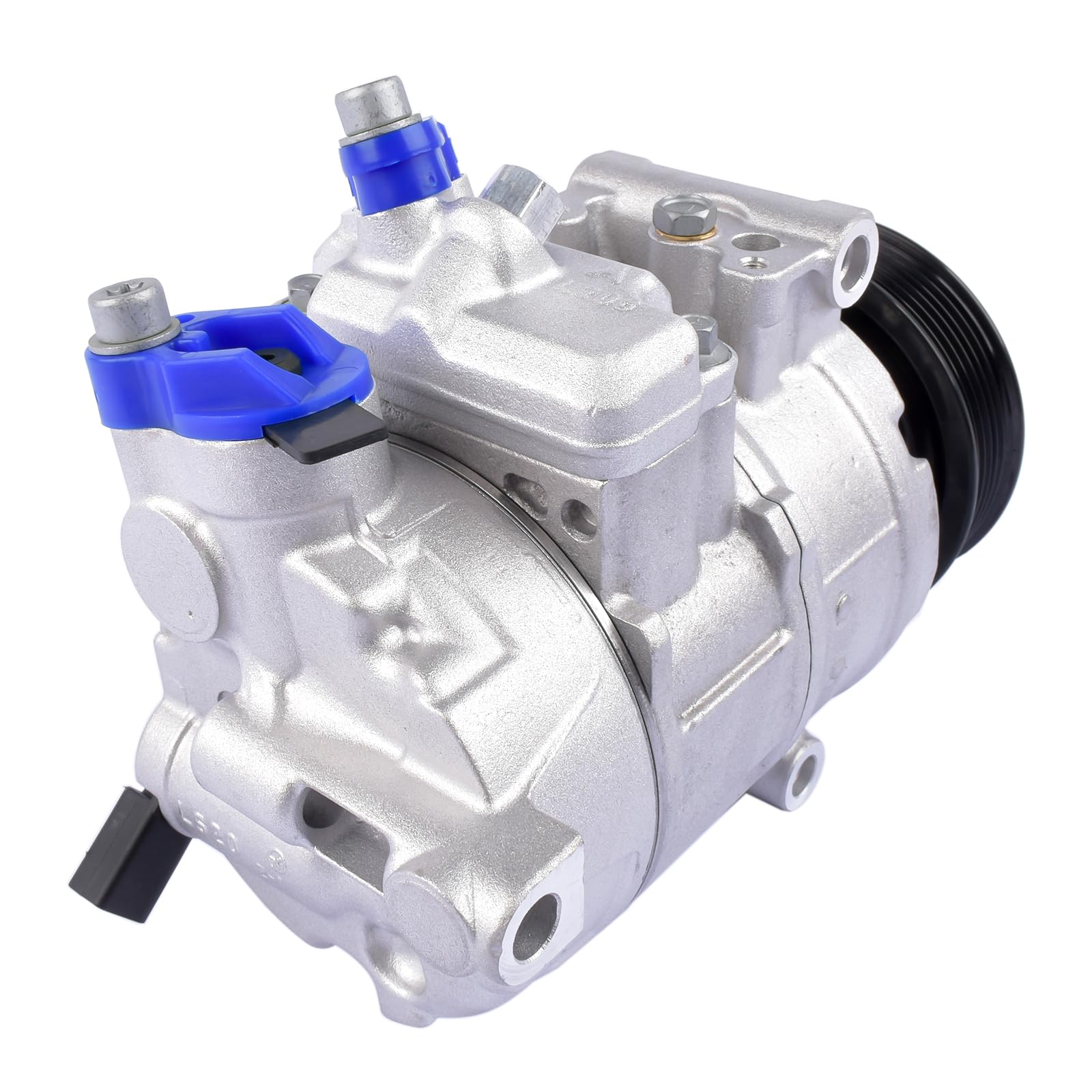 Compresseur Climatisation 8E0260805AG - Compatible Audi A4 A5 A6 Q5 - Qualité OEM