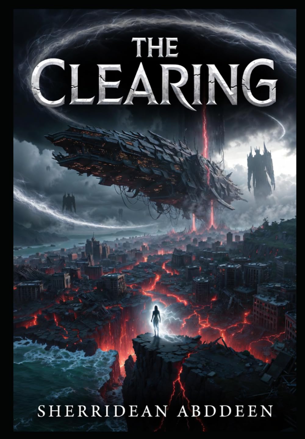 The Clearing