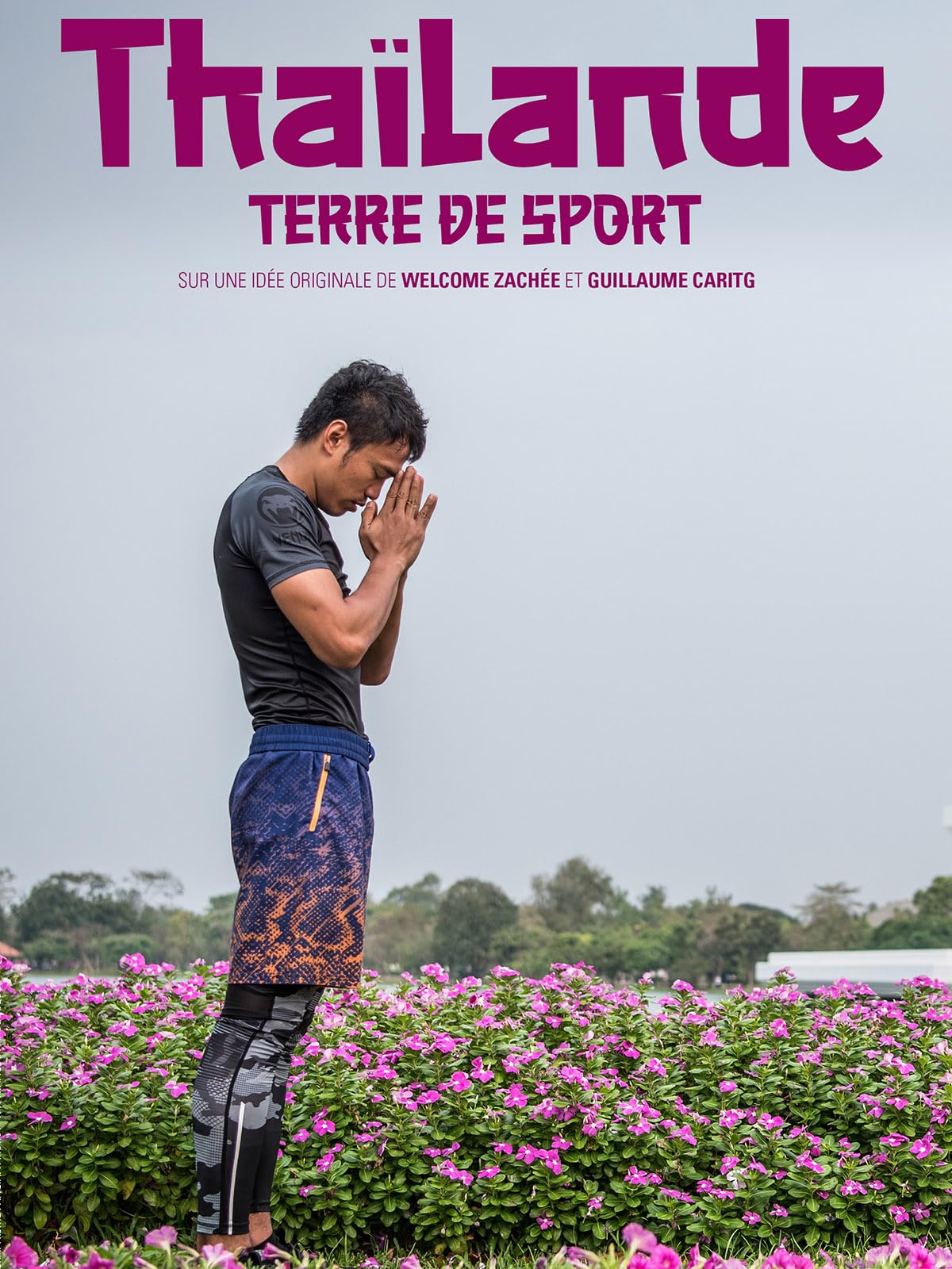 Thailand Land of Sport