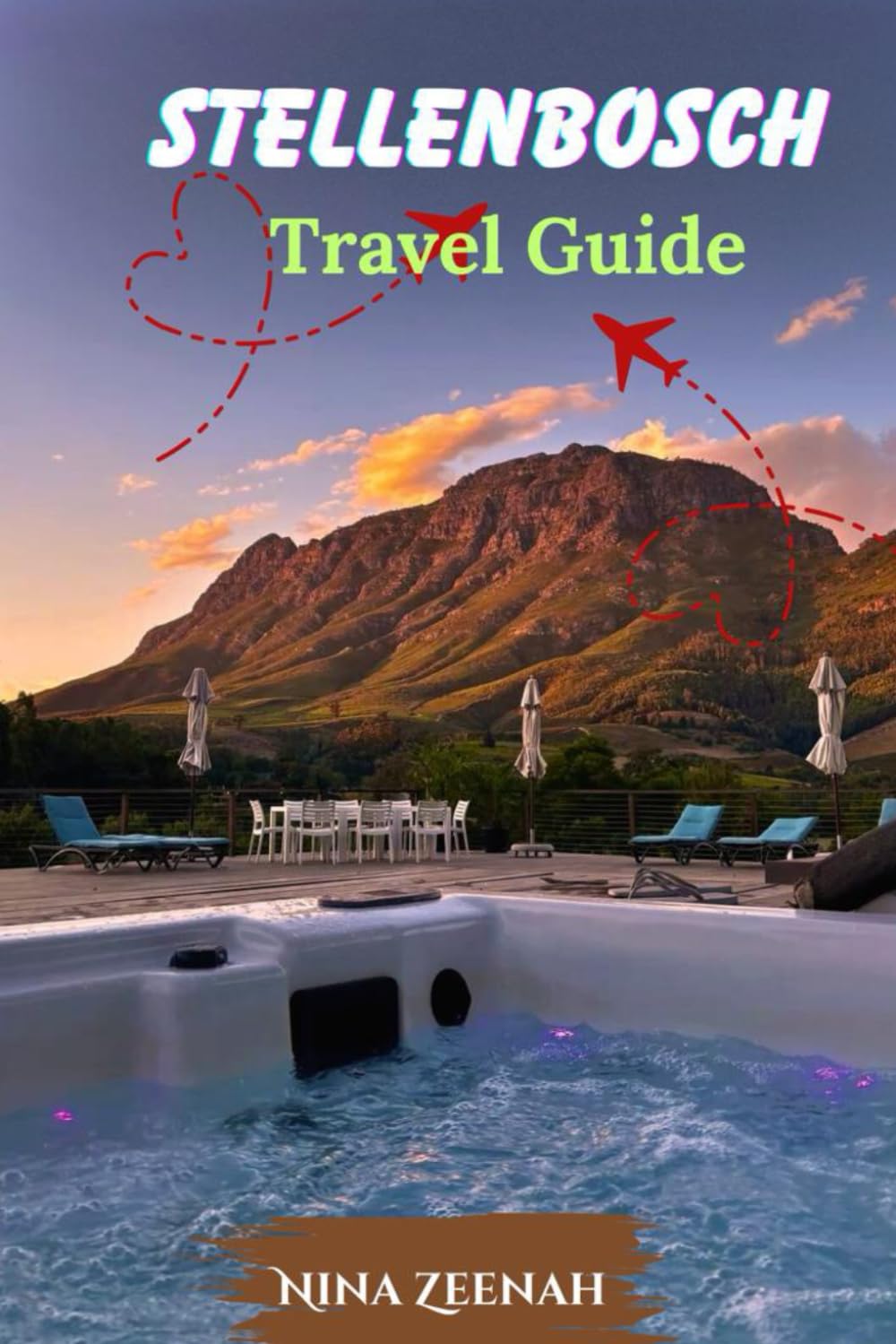 Stellenbosch Travel Guide: Insider Secrets to South Africa’s Wine Country Adventures